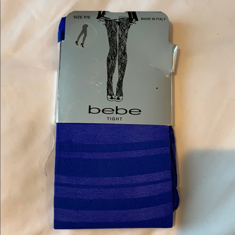 30% off bundle Bebe tights